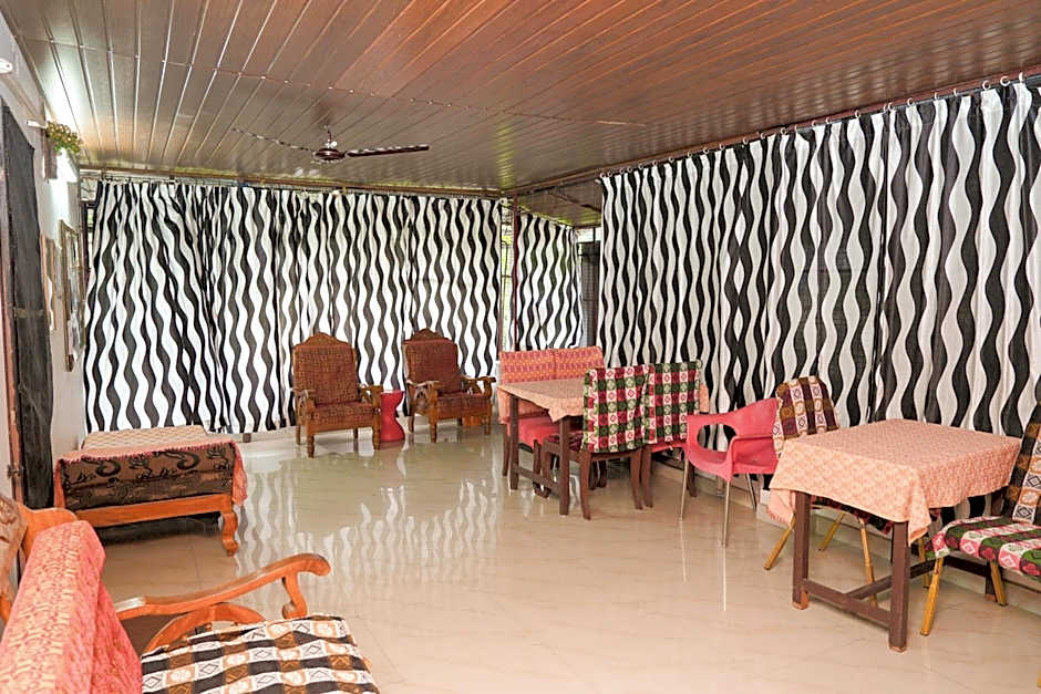 Honolulu Home