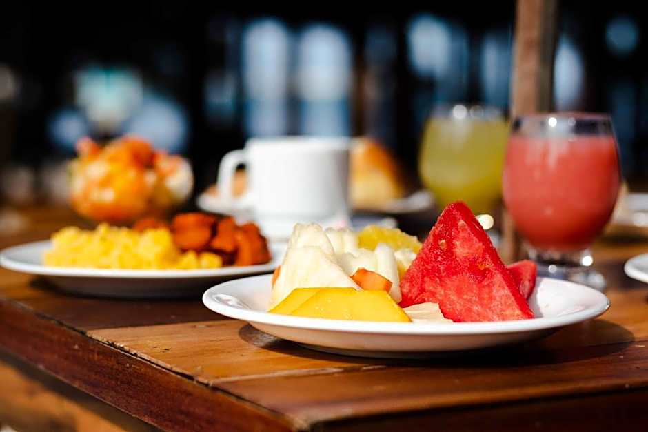 Pousada Capitão Thomaz