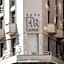 HR Luxor Hotel Buenos Aires