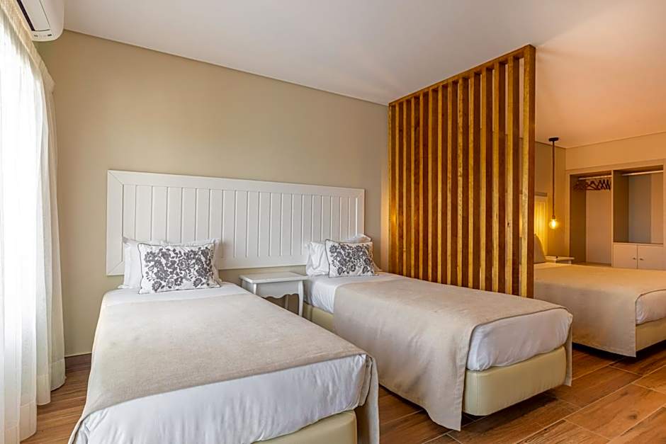 Hotel Rural Quinta do Marco - Nature & Dining