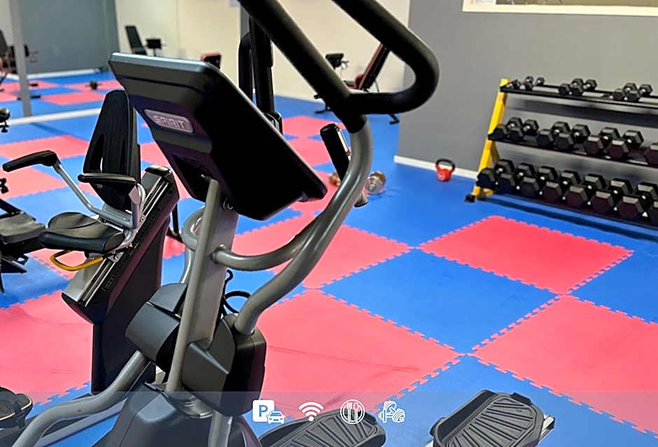 The Carmichael - Hull City Centre