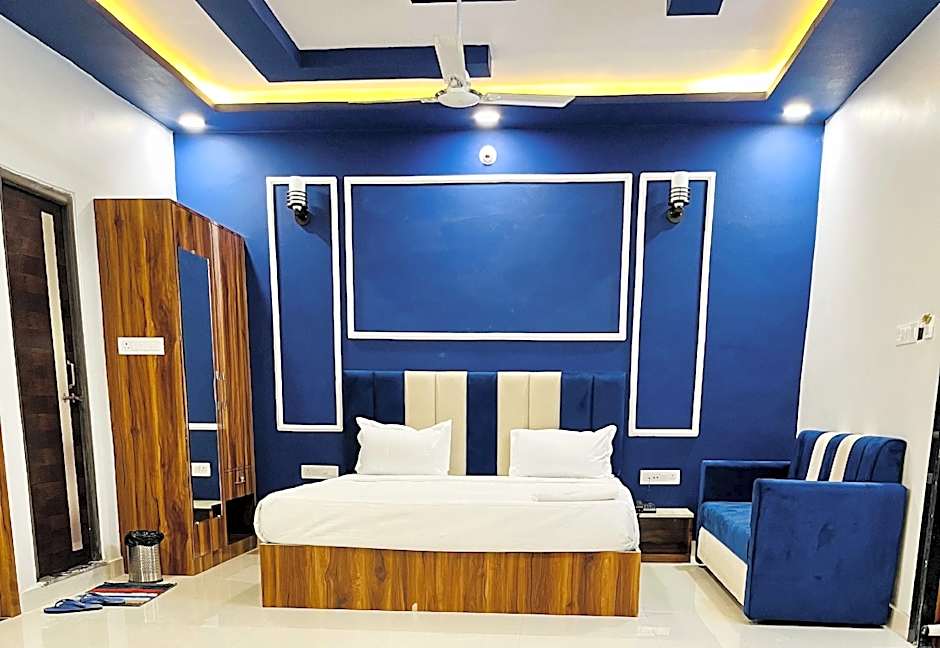 Foto 1 daripada 3 — Family Suite