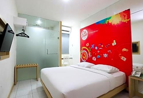 Citismart Hotel Pekanbaru