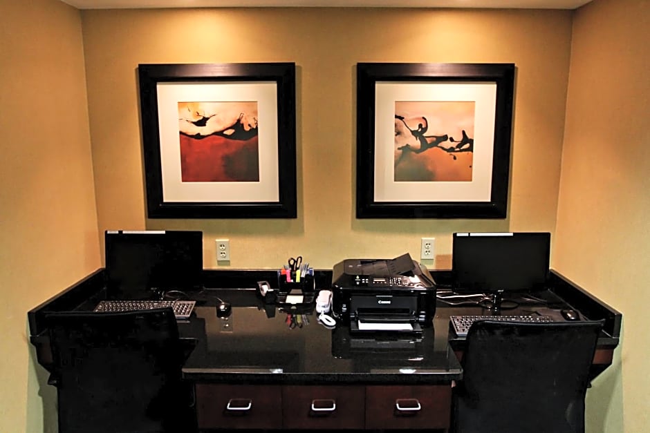 Hampton Inn Tallahassee-Central