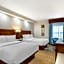 Hampton Inn By Hilton Petersburg-Ft. Lee