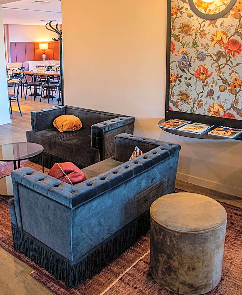 Hôtel Restaurant Inter-Hôtel Le Saint Georges