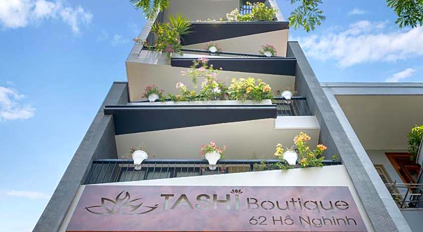 Tashi Ocean Hotel & Apartment Da Nang – Da Nang, MN