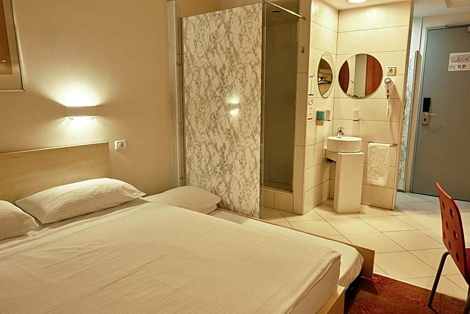 Hello Hotels Gara de Nord