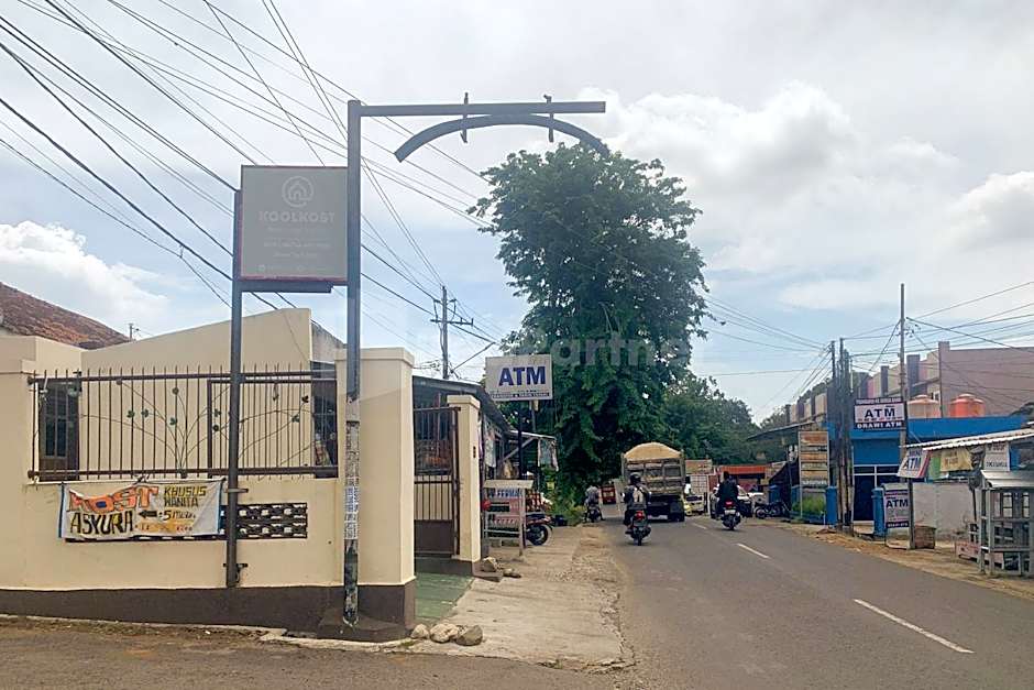 Asyura Kostel Syariah RedPartner – Bandar Lampung, AL