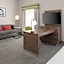 Hampton Inn By Hilton And Suites Seattle-Airport/28th Ave, Wa