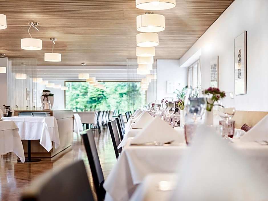 Hotel Krone in Au