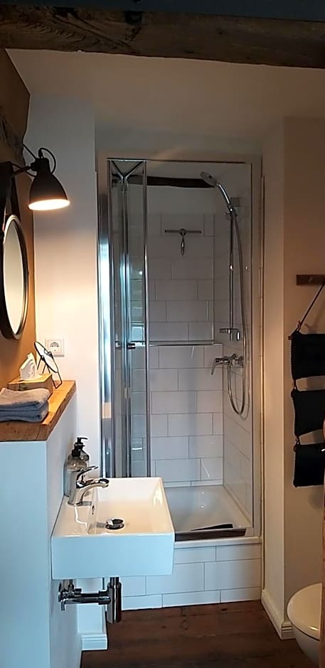 Gästehaus 22 am Klostergarten