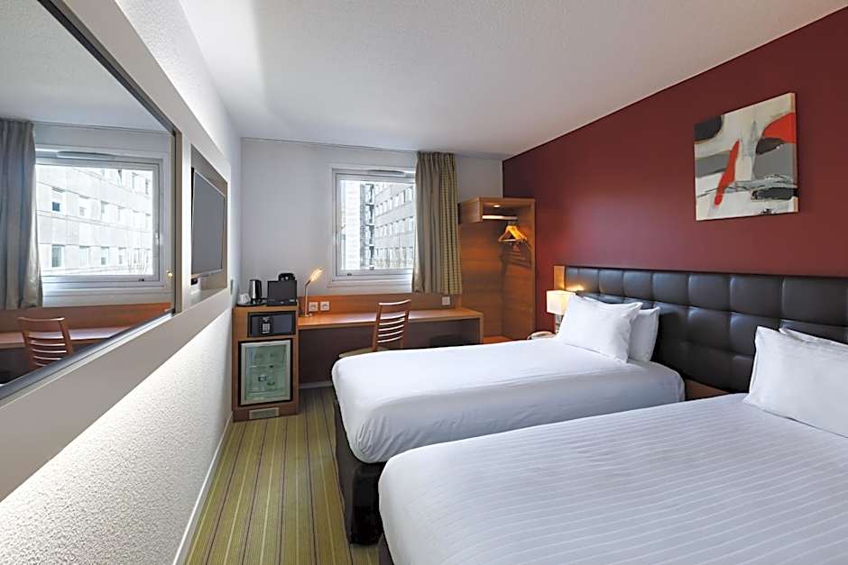 Holiday Inn Clermont Ferrand Centre By IHG