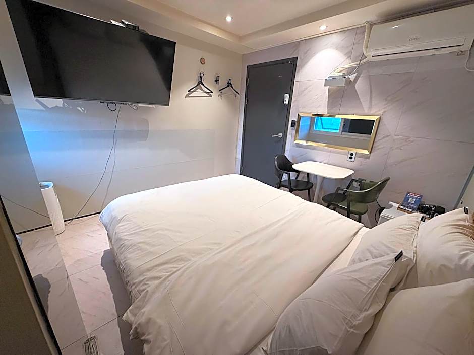 No 25 Hotel Ansan