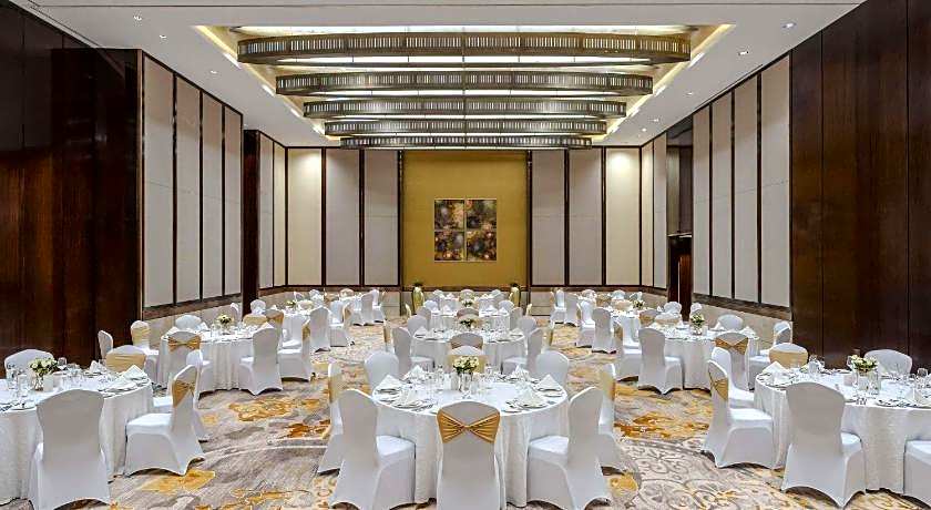 Swissotel Al Ghurair Dubai