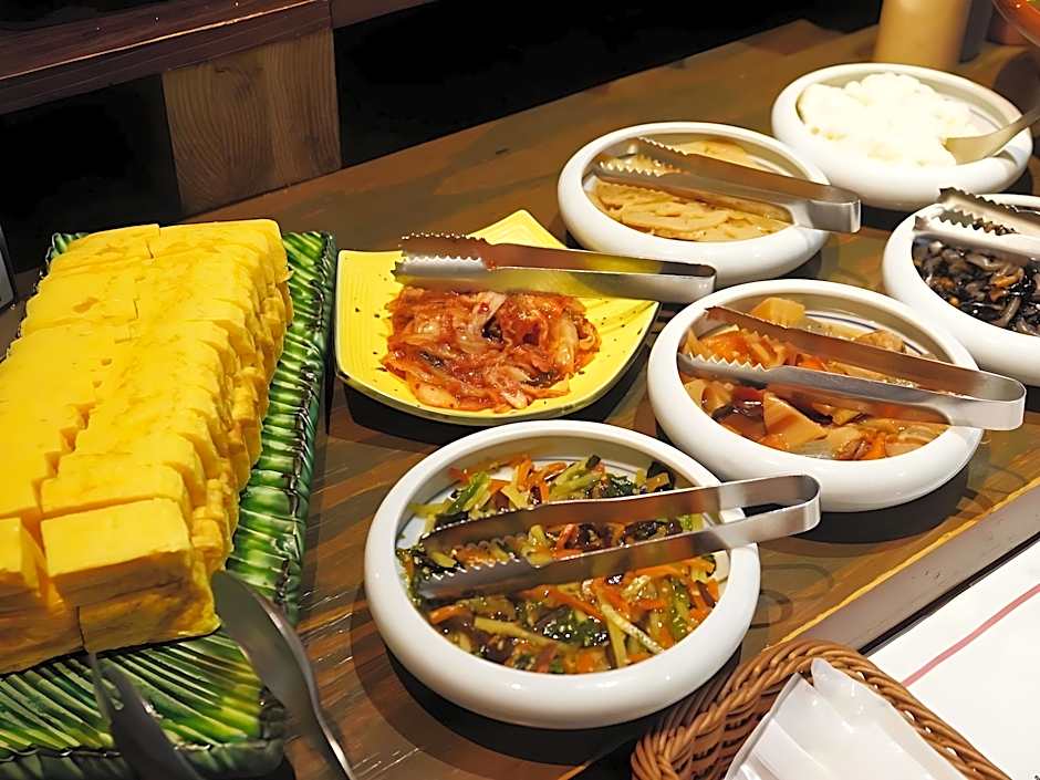 APA Hotel Nihombashi Bakurocho-Ekikita