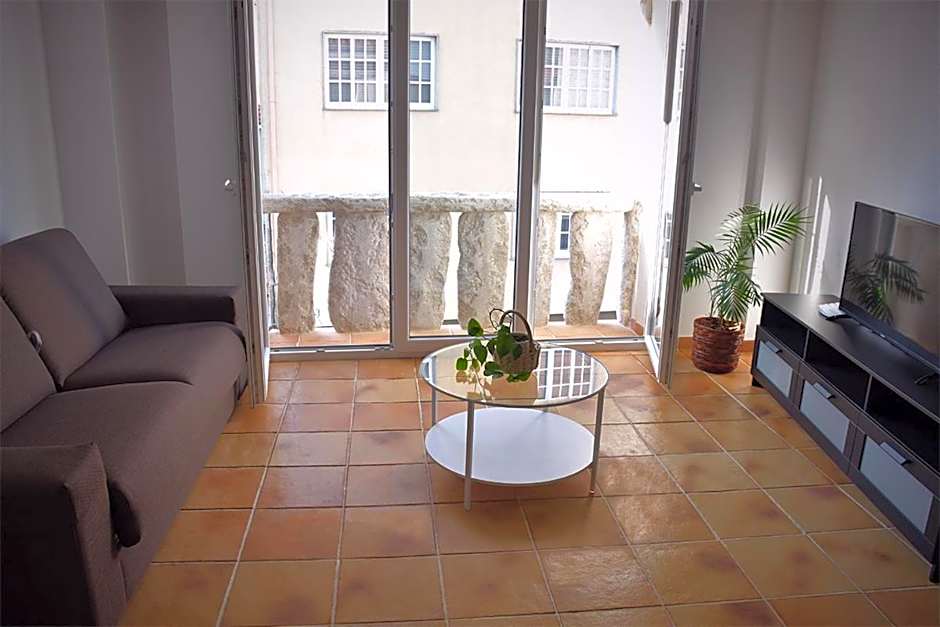 Pincheiro Apartamentos Turísticos