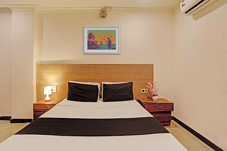 Hotel O Vaishnavi Park