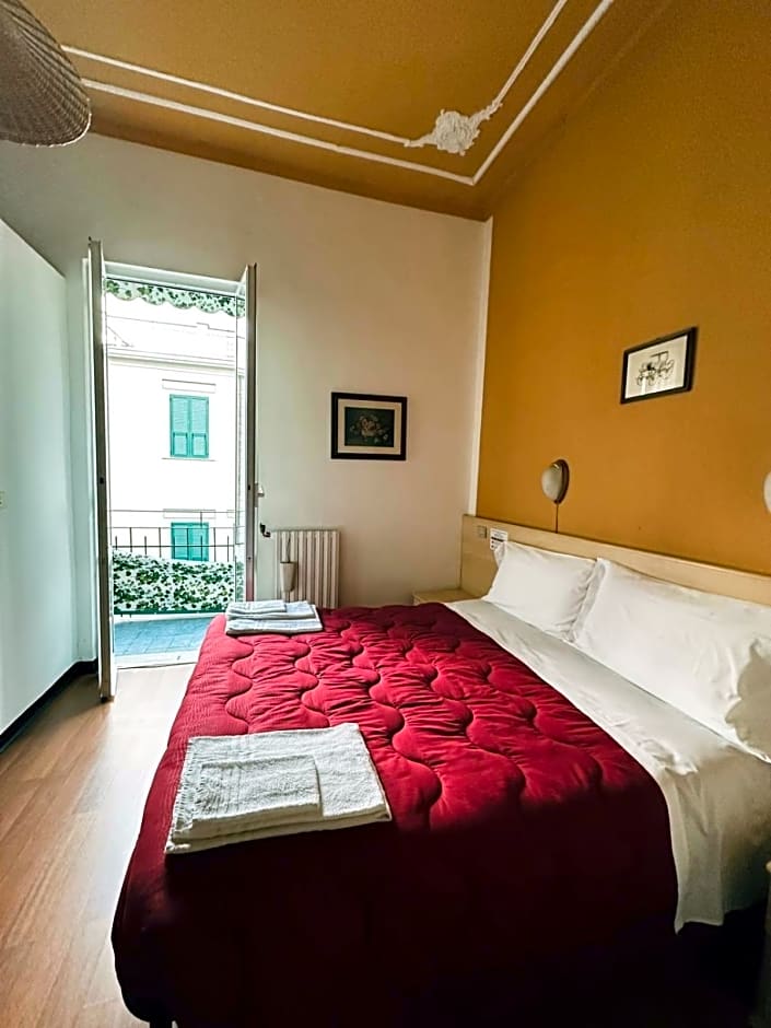 Mirarti Boutique HOTEL