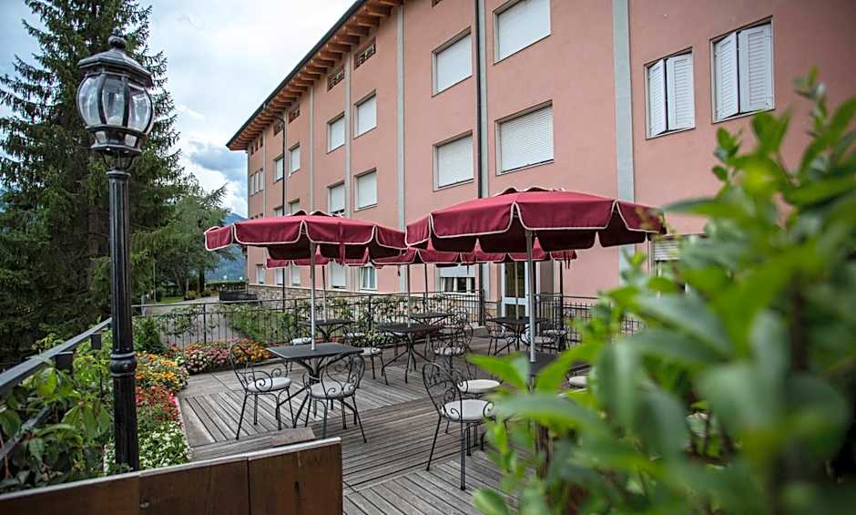 Park Hotel Sacro Cuore