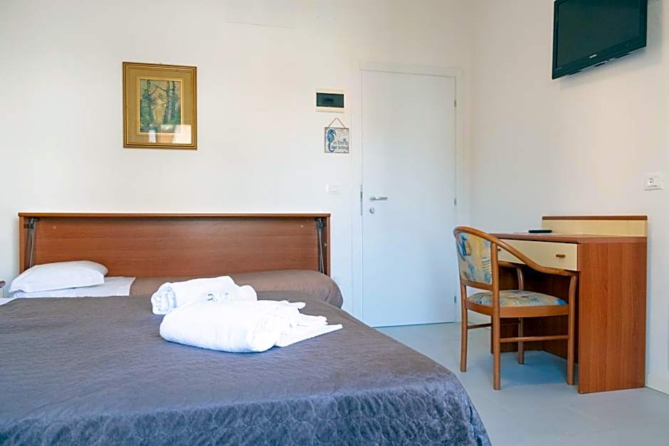 Hotel Esperia