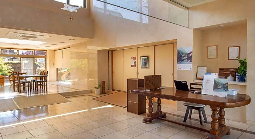 Chateraise Lodge Kasugai