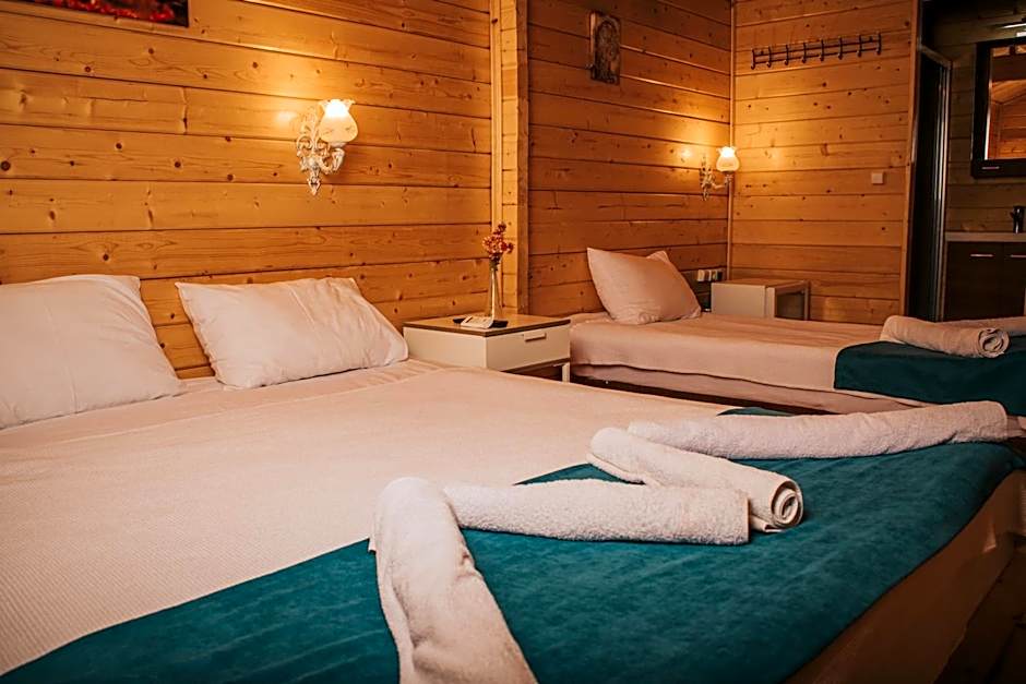 Pirlanta Butik Hotel