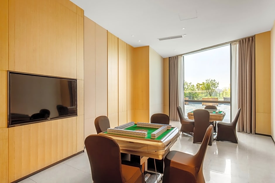 Suining Marriott Hotel