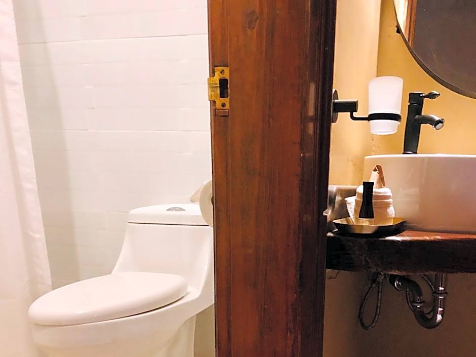 Hotel Boutique Casa de las Manrique – Guanajuato, AL
