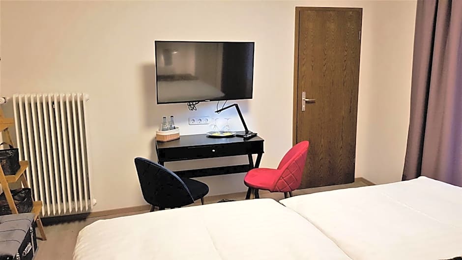 Hotel Restaurant Sonnenschein