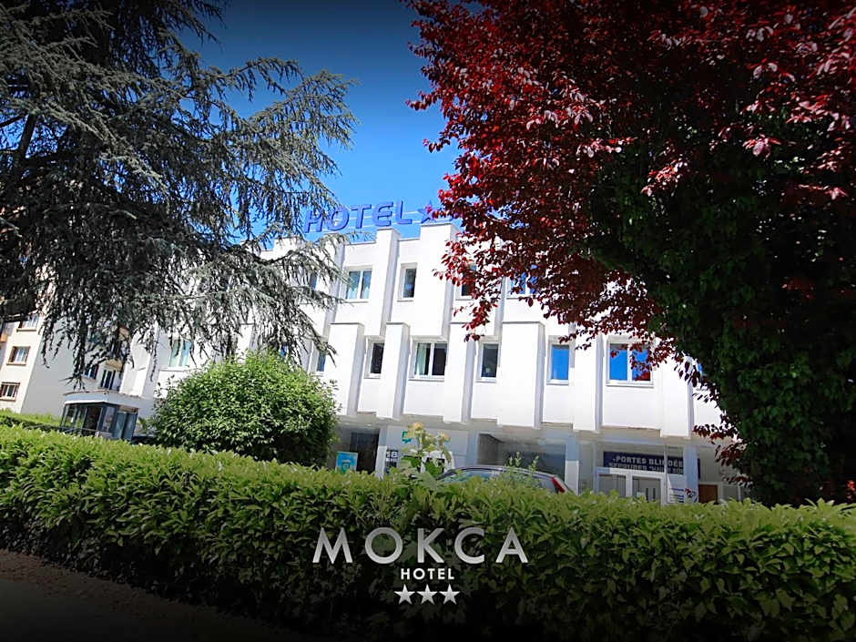 Le Mokca