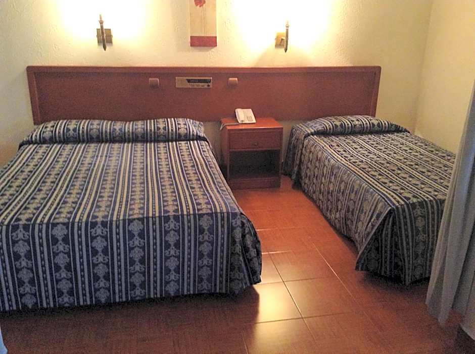 Hotel Nazareth