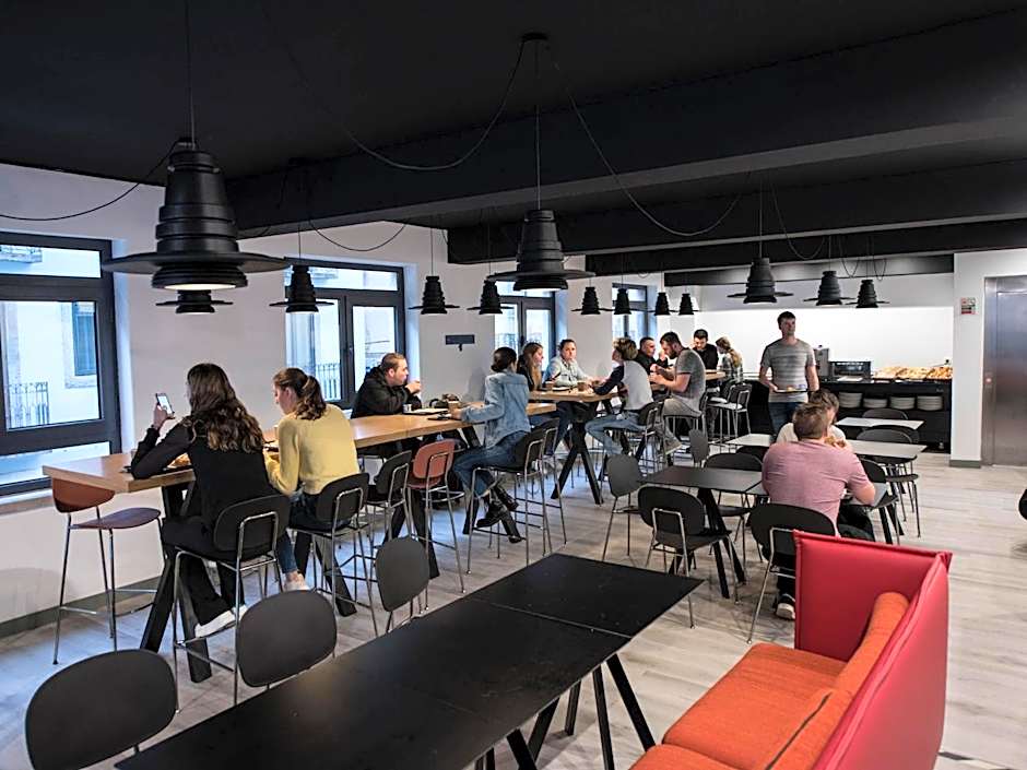 room00 Lisboa Hostel