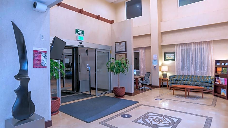 Holiday Inn Express & Suites Cuernavaca By IHG
