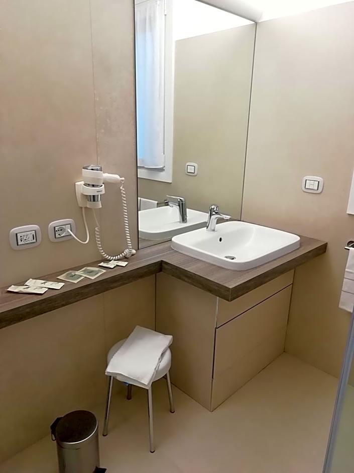 Delta Hotel Apartments