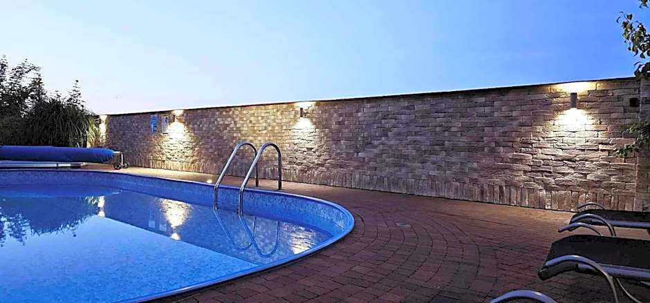 Apartamenty Sasinówka