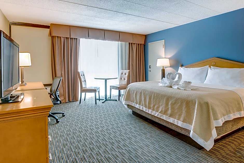 Days Hotel by Wyndham Toms River Jersey Shore