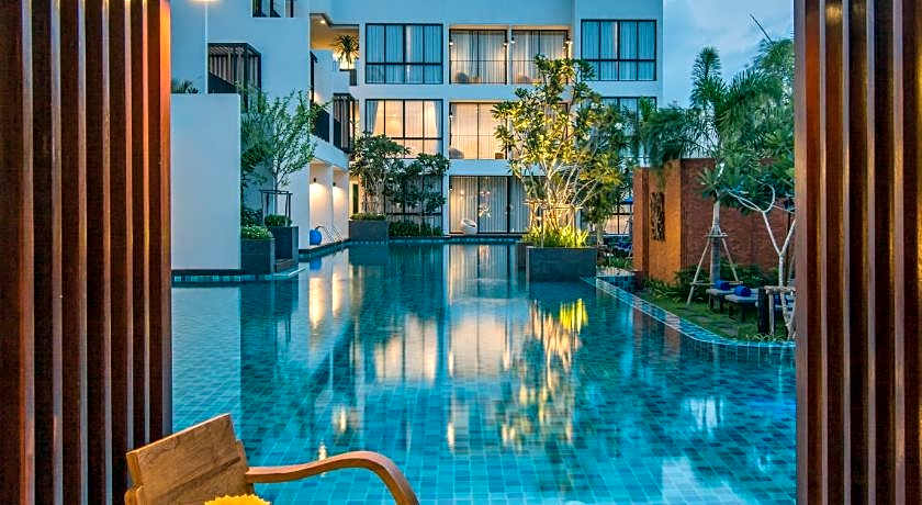 Asira Boutique HuaHin