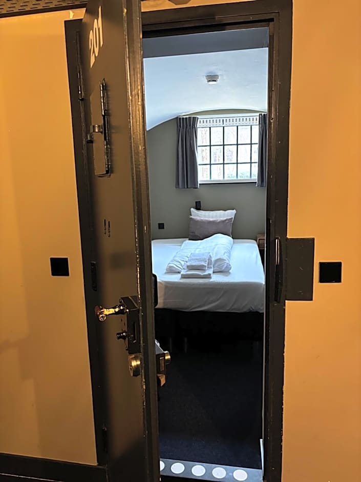 Hotel Oostereiland