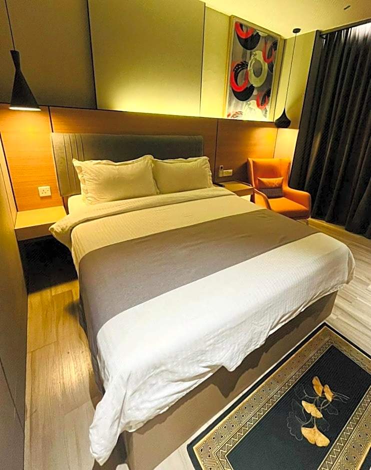 Extreme Boutique Hotel
