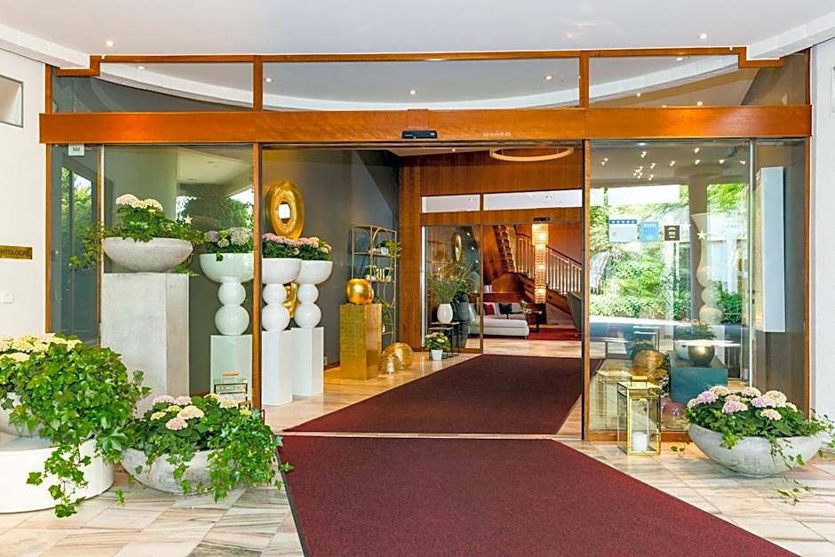 Hotel & Spa Der Steirerhof