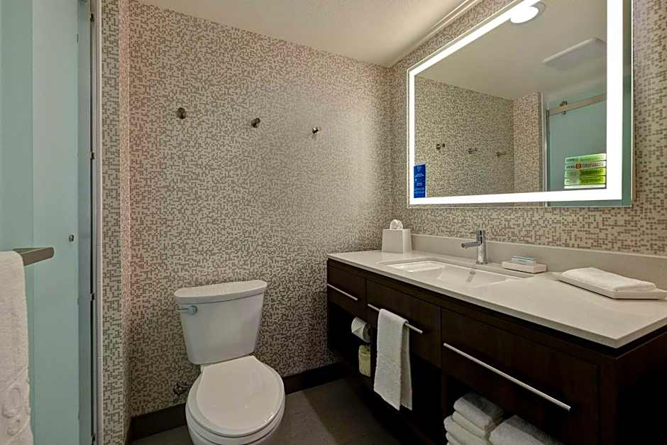 Home2 Suites By Hilton Barstow, Ca