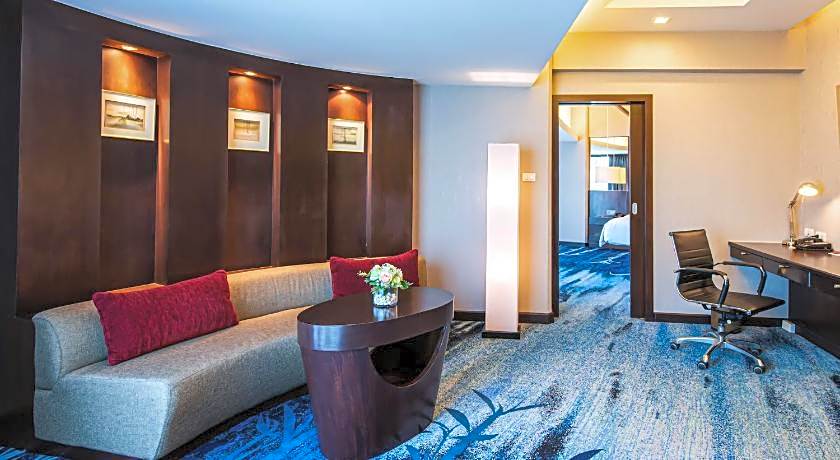 Ambassador Hotel Bangkok