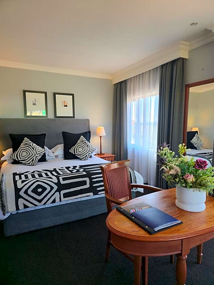 Protea Hotel by Marriott Harrismith Montrose