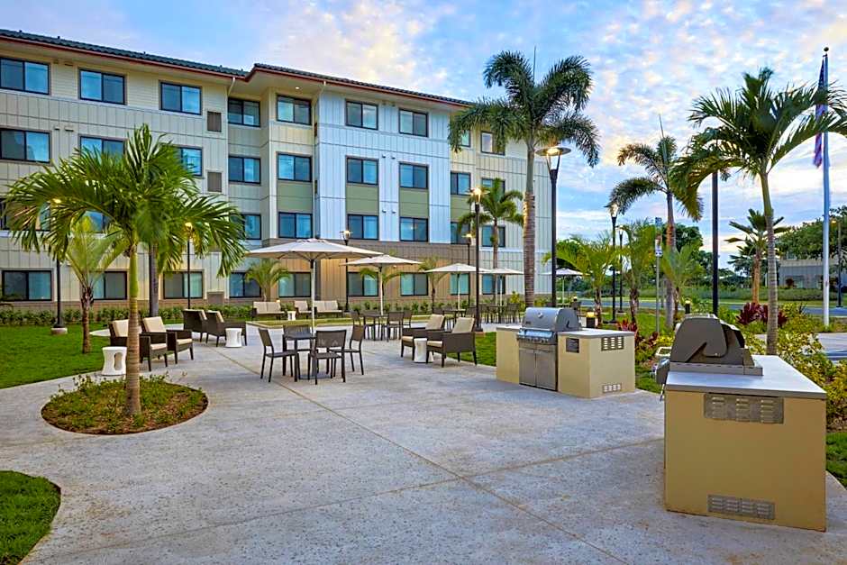 Residence Inn by Marriott Oahu Kapolei