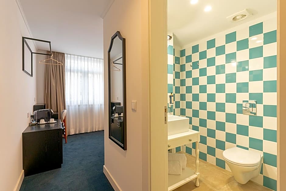 Westlight Lisboa Madalena