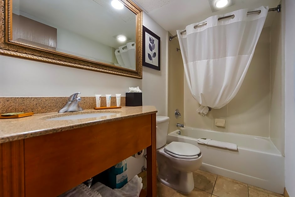 Country Inn & Suites by Radisson, Lincoln Airport, NE