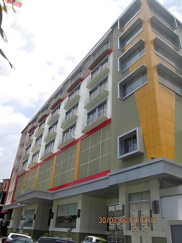 Hotel Horison Jayapura