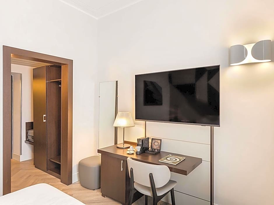 Mercure Napoli Angioino Centro