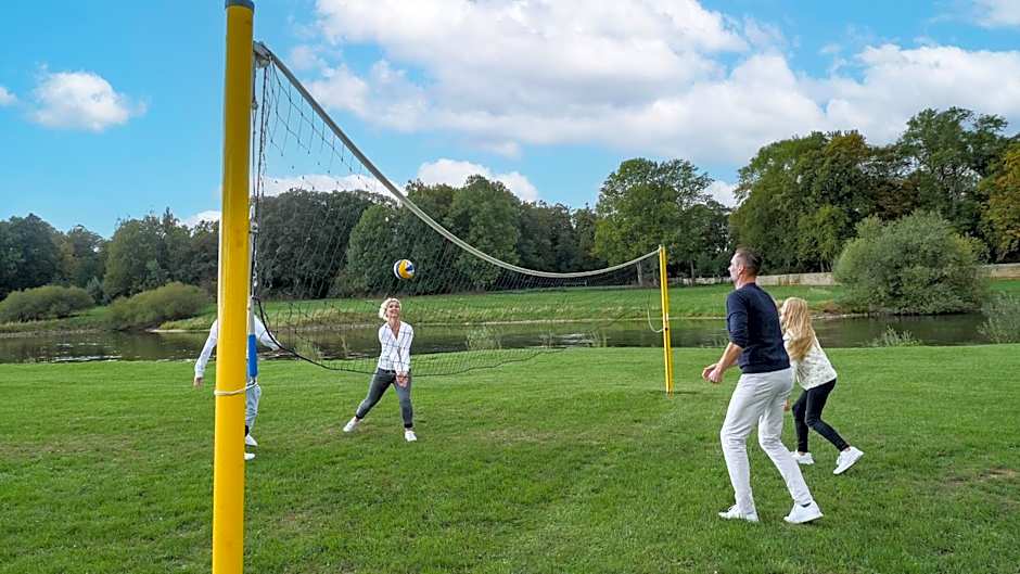 Hotel Grohnder Fährhaus